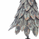 Large Dark Distressed Tree