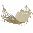 Large Garden Hammock