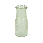 Large Milk Bottle Vase