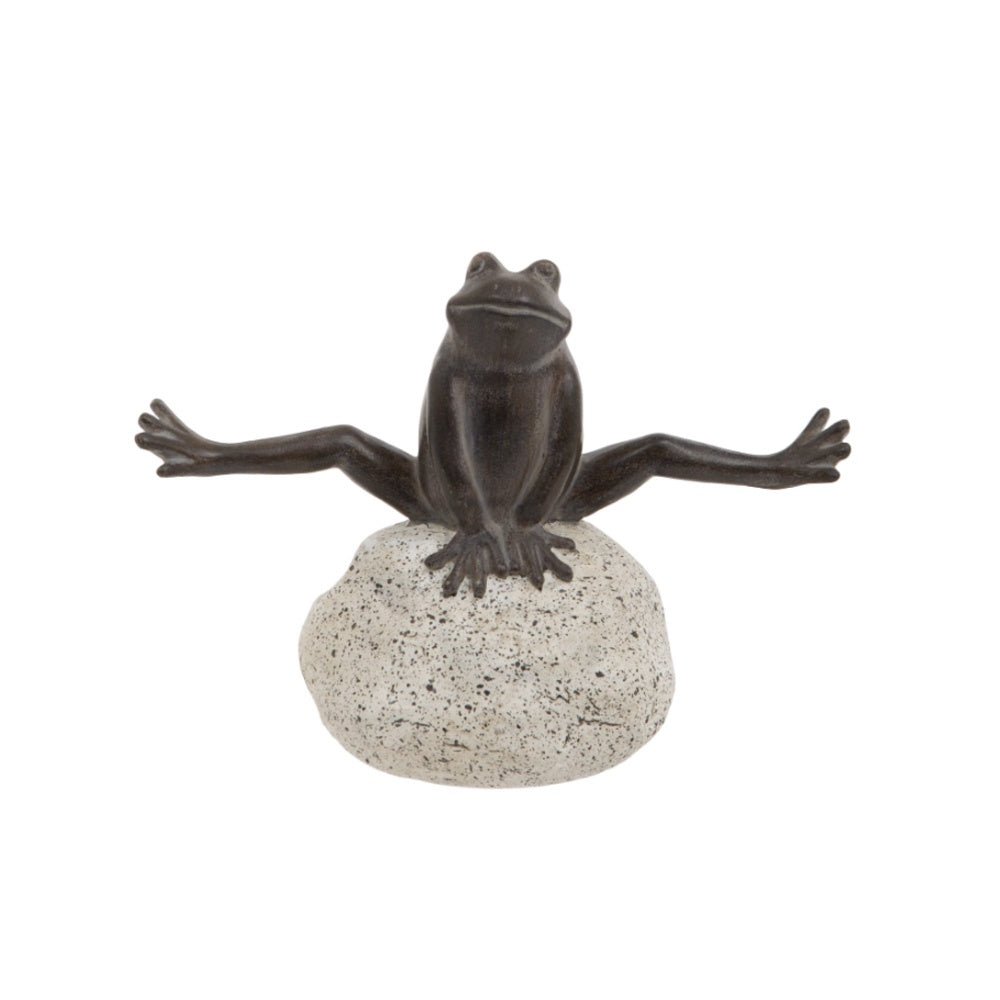 Leap Frog