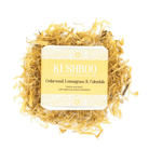 Lemongrass, Cedarwood, Calendula Soap Bar