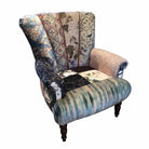 Lilly Patchwork Chair