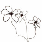 Lily Wire Bloom, Copper