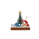 Lobster Dressing Tree