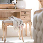 Lyon Dressing Table Stool