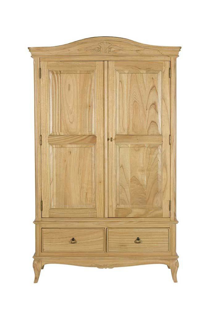 Lyon French Wardrobe