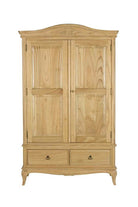 Lyon French Wardrobe