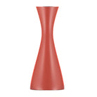 Medium Candlestick, Brick Dust
