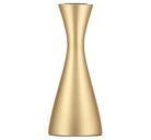 Medium Candlestick, Old Gold