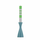 Medium Candlestick, Pompadour