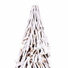 Medium Twig Cone Tree