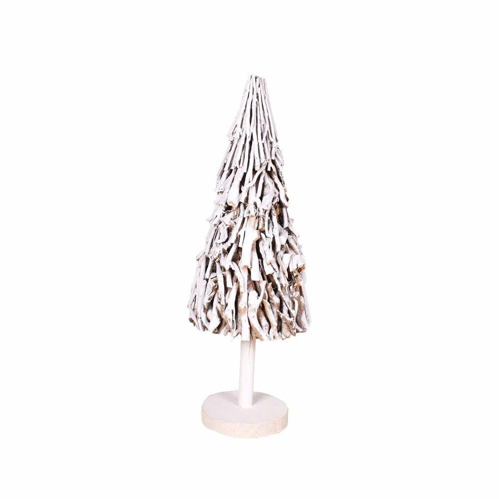 Medium Twig Cone Tree