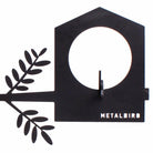 Metal Bird, Bird Feeder