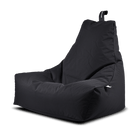 Outdoor B-Bag Black