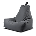 Outdoor B-Bag Grey