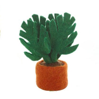 Mini Cactus Decorations, Assorted