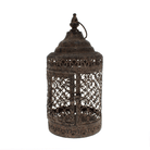 Moorish Lantern, Large