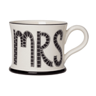 Mr and Mrs Mug Mrs,Mr