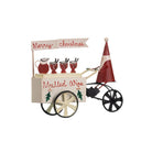 Mulled Wine Santa