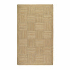 Natural Tile Rectangular Rug 122x183