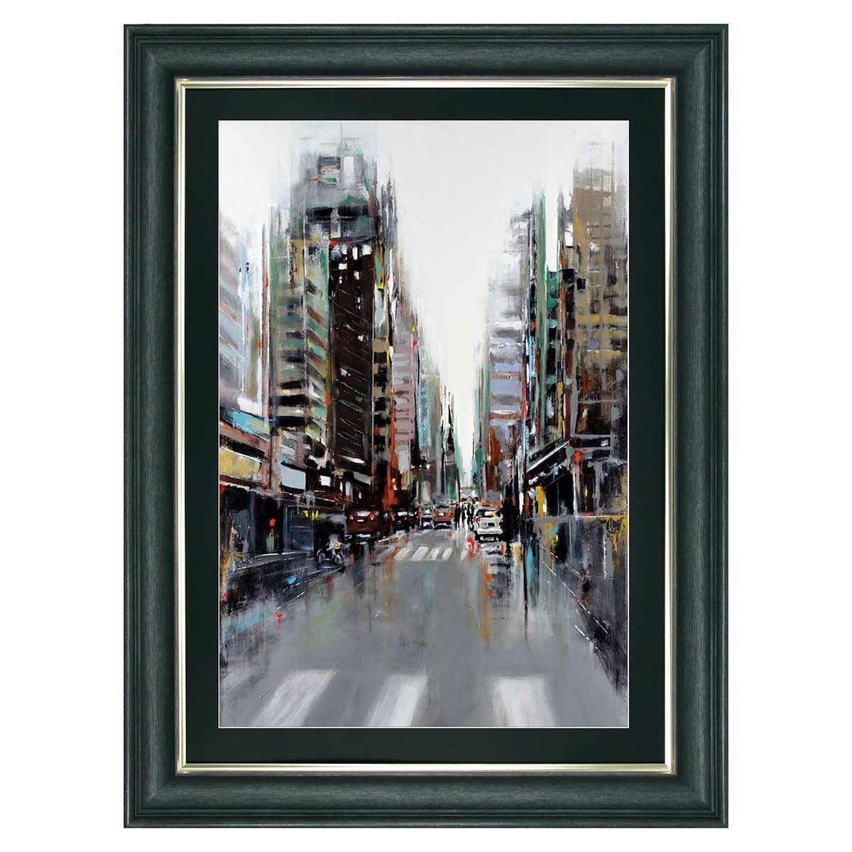 New York Vibe 2