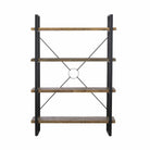 Newland Tall Bookcase