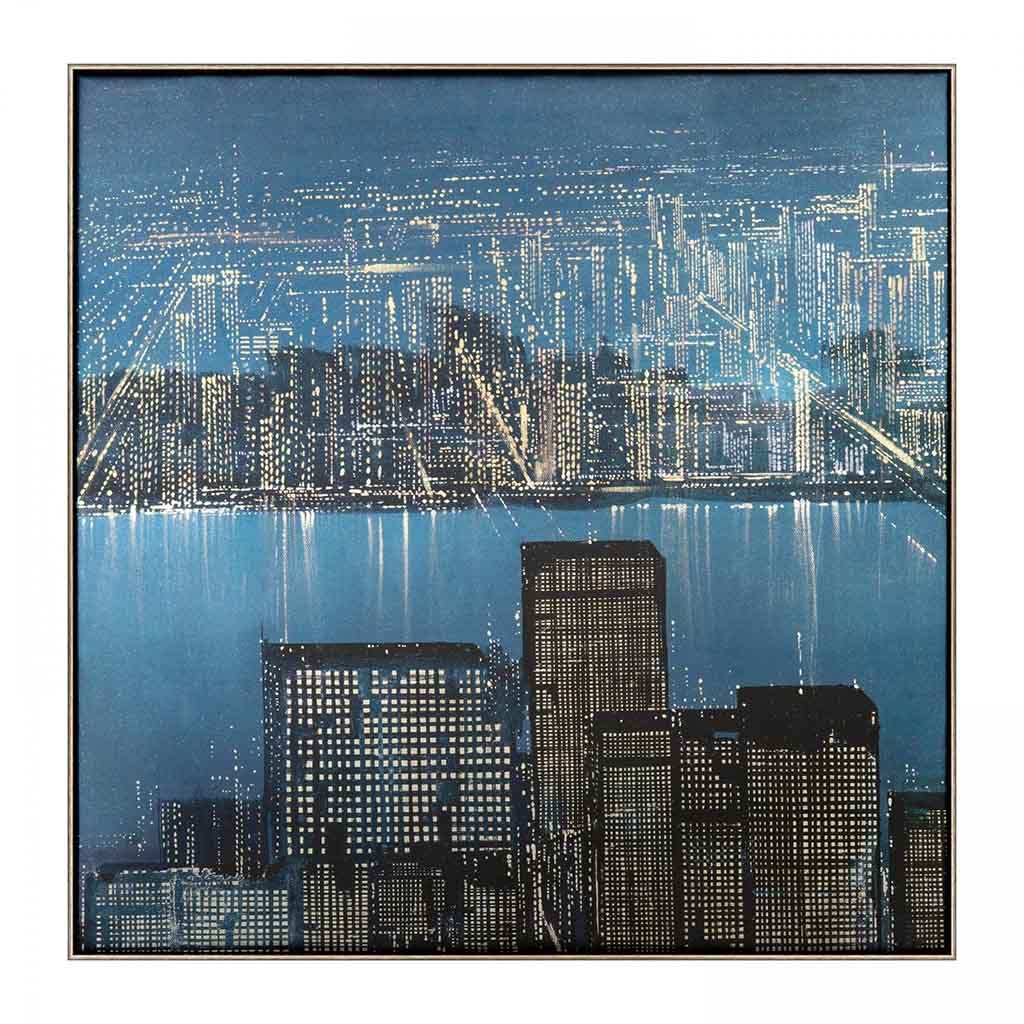 Night Life Artwork