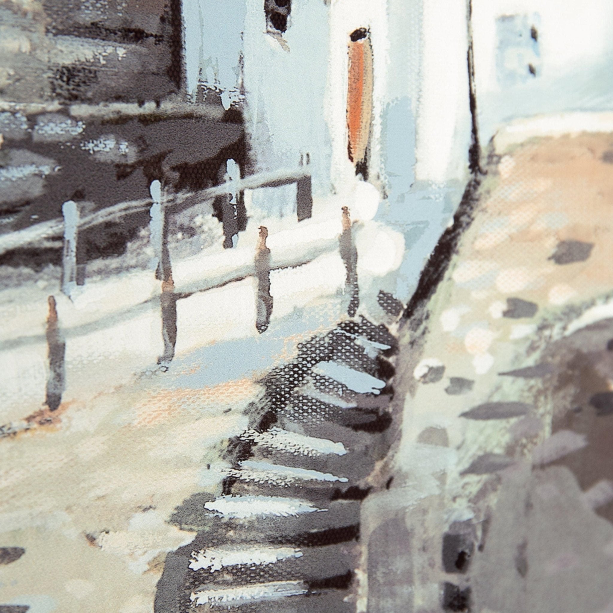 On the Headland
