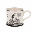 On Yer Bike, Girl