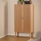 Oslo Cabinet