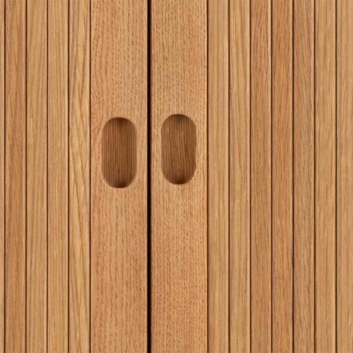 Oslo Cabinet