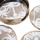 Palm Tree Coasters