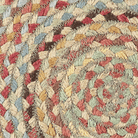 Pampas, 12cm Placemats, set of 6