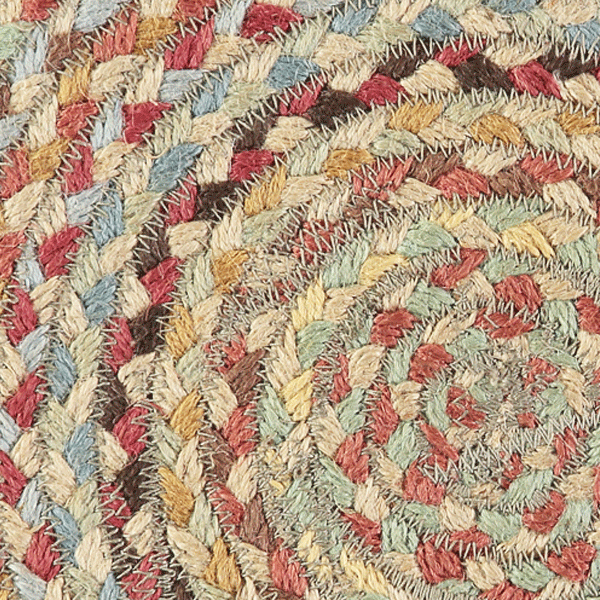 Pampas, 23cm Placemats, set of 6
