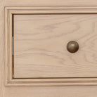 Paris 1 Drawer Bedside
