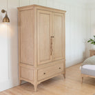 Paris Wardrobe
