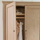 Paris Wardrobe