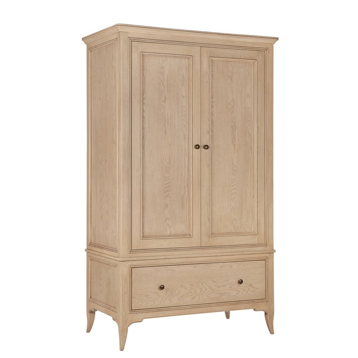 Paris Wardrobe