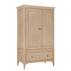 Paris Wardrobe