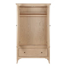 Paris Wardrobe