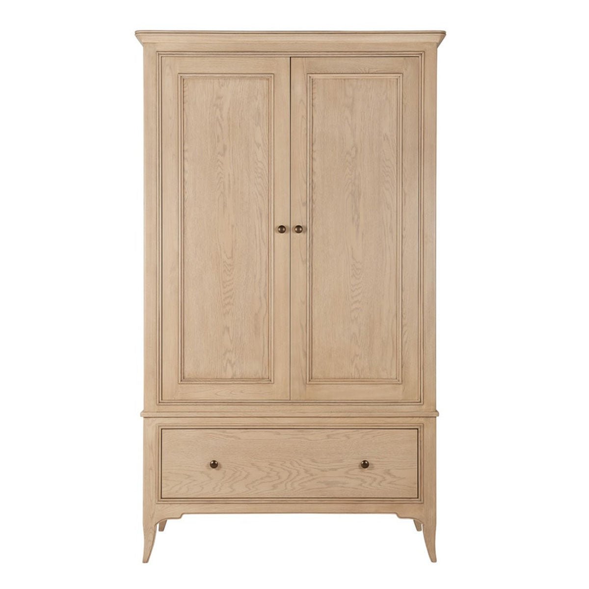 Paris Wardrobe