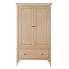 Paris Wardrobe