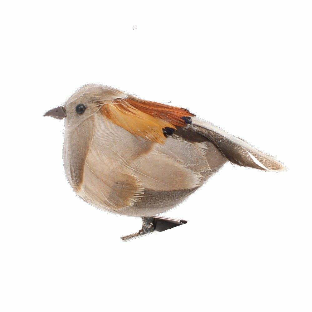 Partridge on a Clip