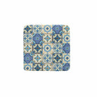 Patchwork Print Coaster