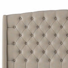 Pavilion Headboard Super King (6') / Armour,Super King (6') / Dove,Super King (6') / Ocean,Super King (6') / Midnight,Super King (6') / Latte,Super King (6') / Silver,Double (4'6") / Armour,Double (4'6") / Dove,Double (4'6") / Ocean,Double (4'6") / Midnight,Double (4'6") / Latte,Double (4'6") / Silver,Kingsize (5') / Armour,Kingsize (5') / Dove,Kingsize (5') / Ocean,Kingsize (5') / Midnight,Kingsize (5') / Latte,Kingsize (5') / Silver
