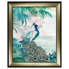 Peacock Glory, Right