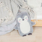 Penguin Hot Water Bottle