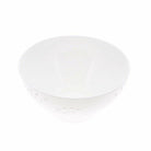 Plum Deep Sprig Bowl
