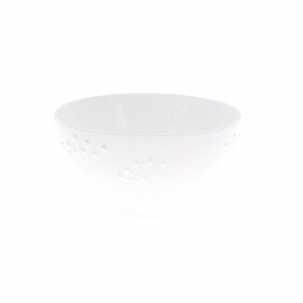 Plum Deep Sprig Bowl