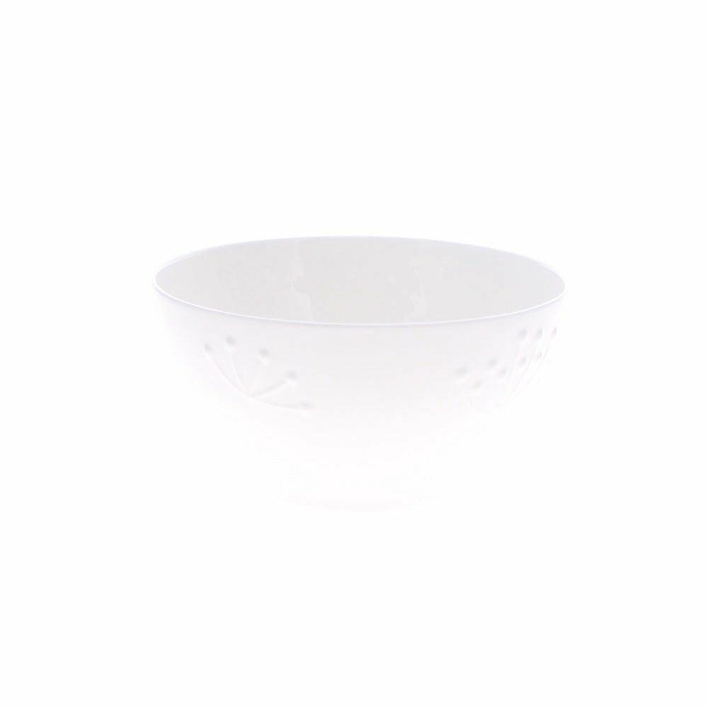 Plum Deep Sprig Bowl